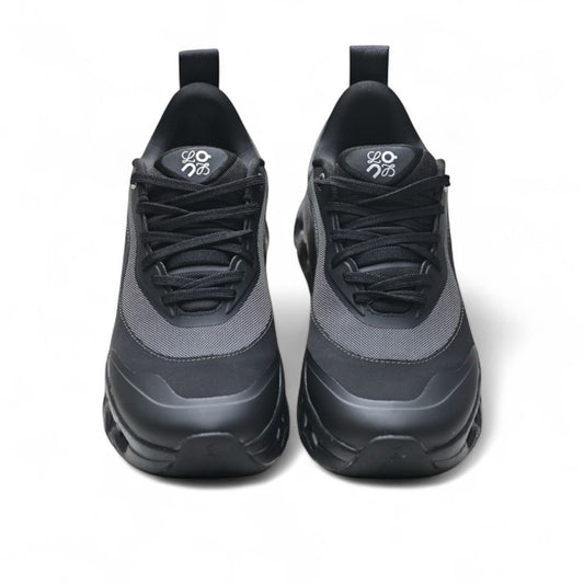 On Cloud Loewe Black&Grey