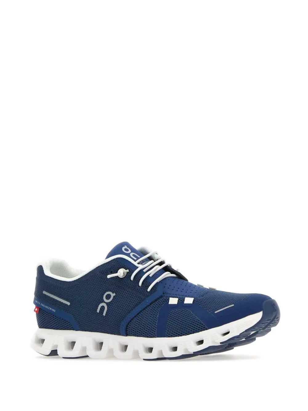 On Cloud Navy&White Speedboard Navy&White / 38