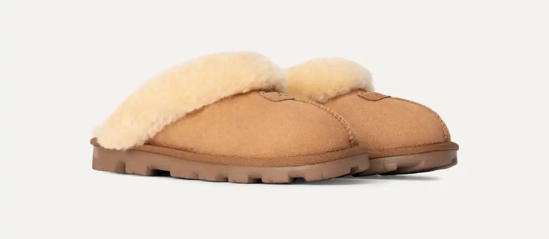 UGG Coquette Beige Beige / 40