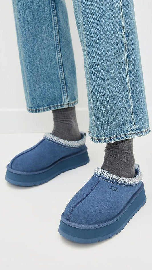 Ugg Tazz Navy Navy / 36