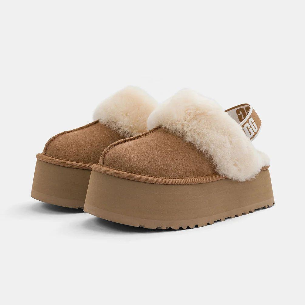 Ugg Classic Tasman Beige Beige / 36
