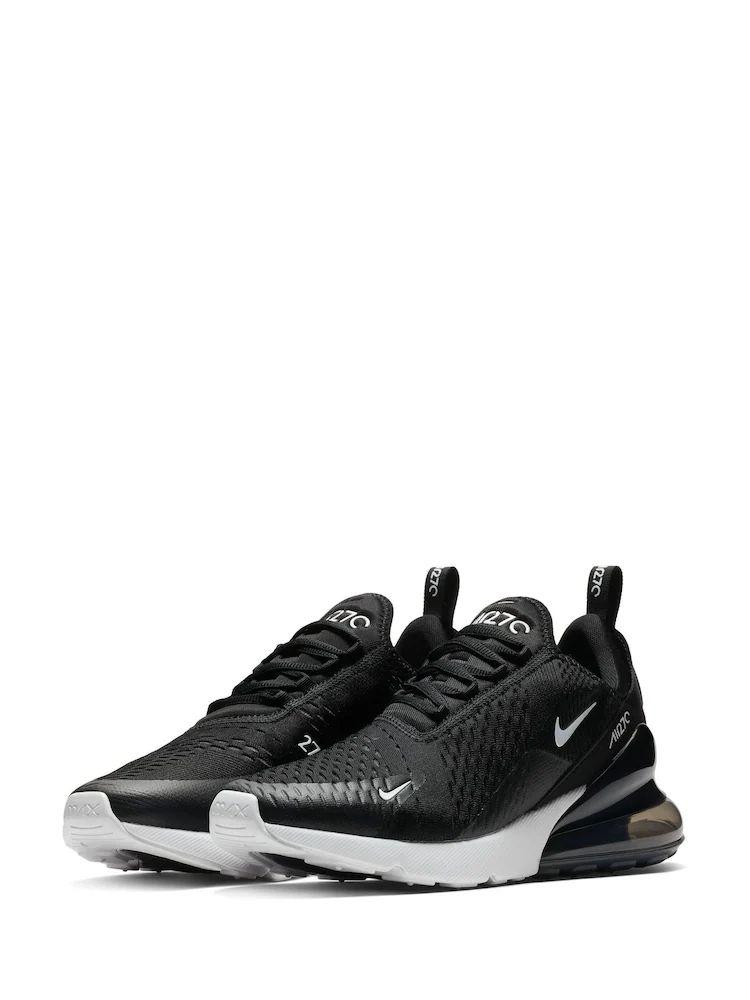 Nike Air Max Black&White Black&White / 37