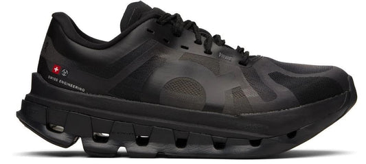 On Cloud Slam Jan Black&Grey Black&Grey / 37