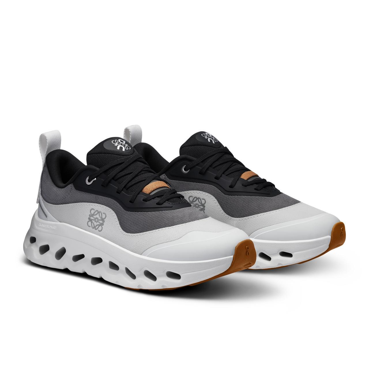 On Cloud Loewe Grey&White Grey&White / 37