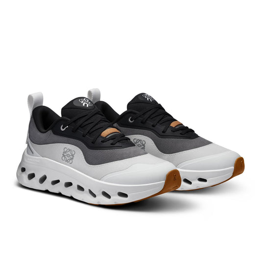 On Cloud Loewe Grey&White Grey&White / 37