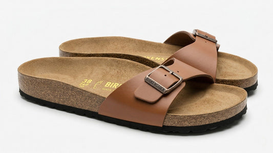 Birken Stock Brown Brown / 37