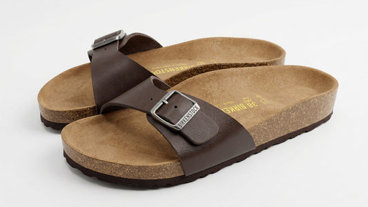Birkenstock B009 Coffee / 38