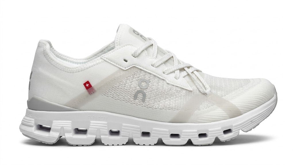 ON CLOUD RUNNING 38 off white / 38