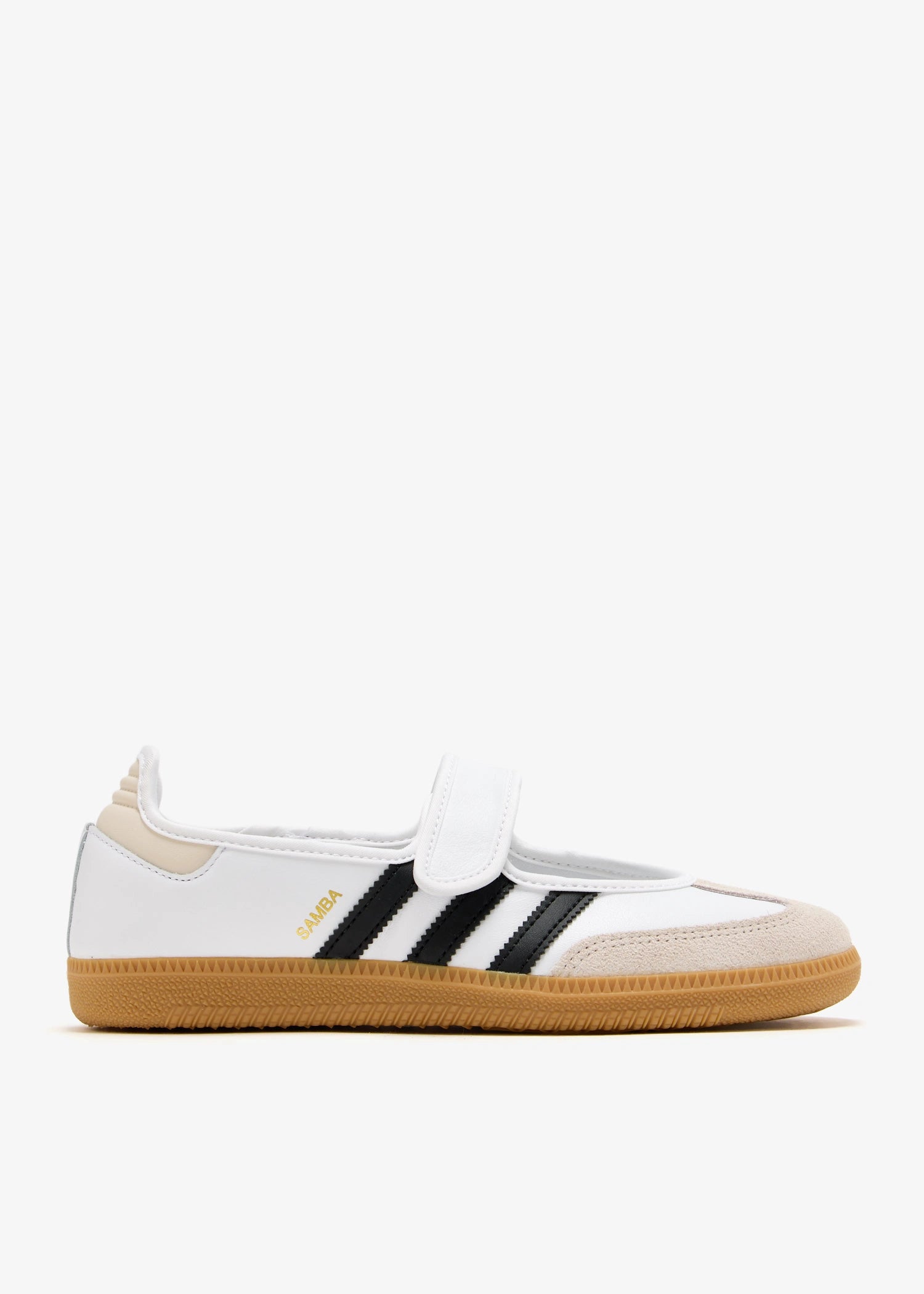 ADIDAS SNEAKER 37 white&black / 37