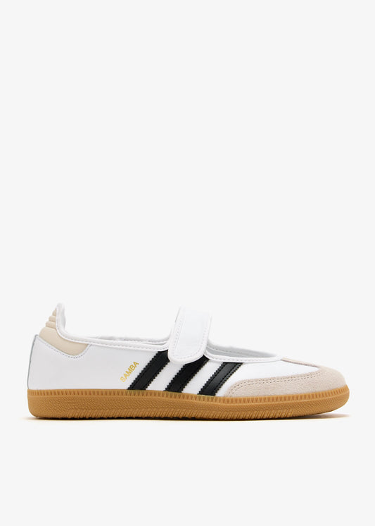 ADIDAS SNEAKER 37 white&black / 37