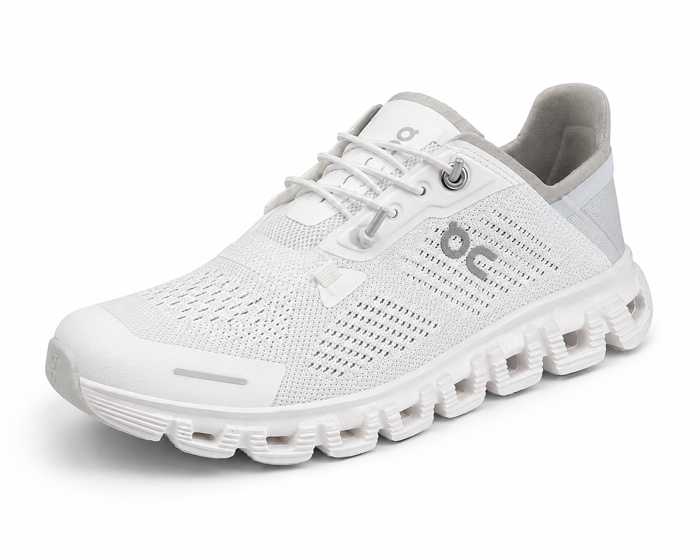 ON CLOUD RUNNING 36 white&grey / 36