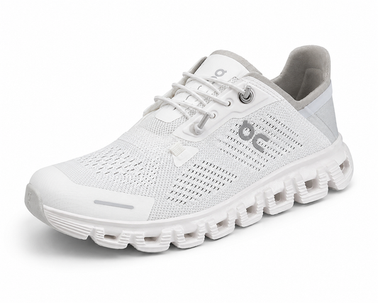 ON CLOUD RUNNING 36 white&grey / 36