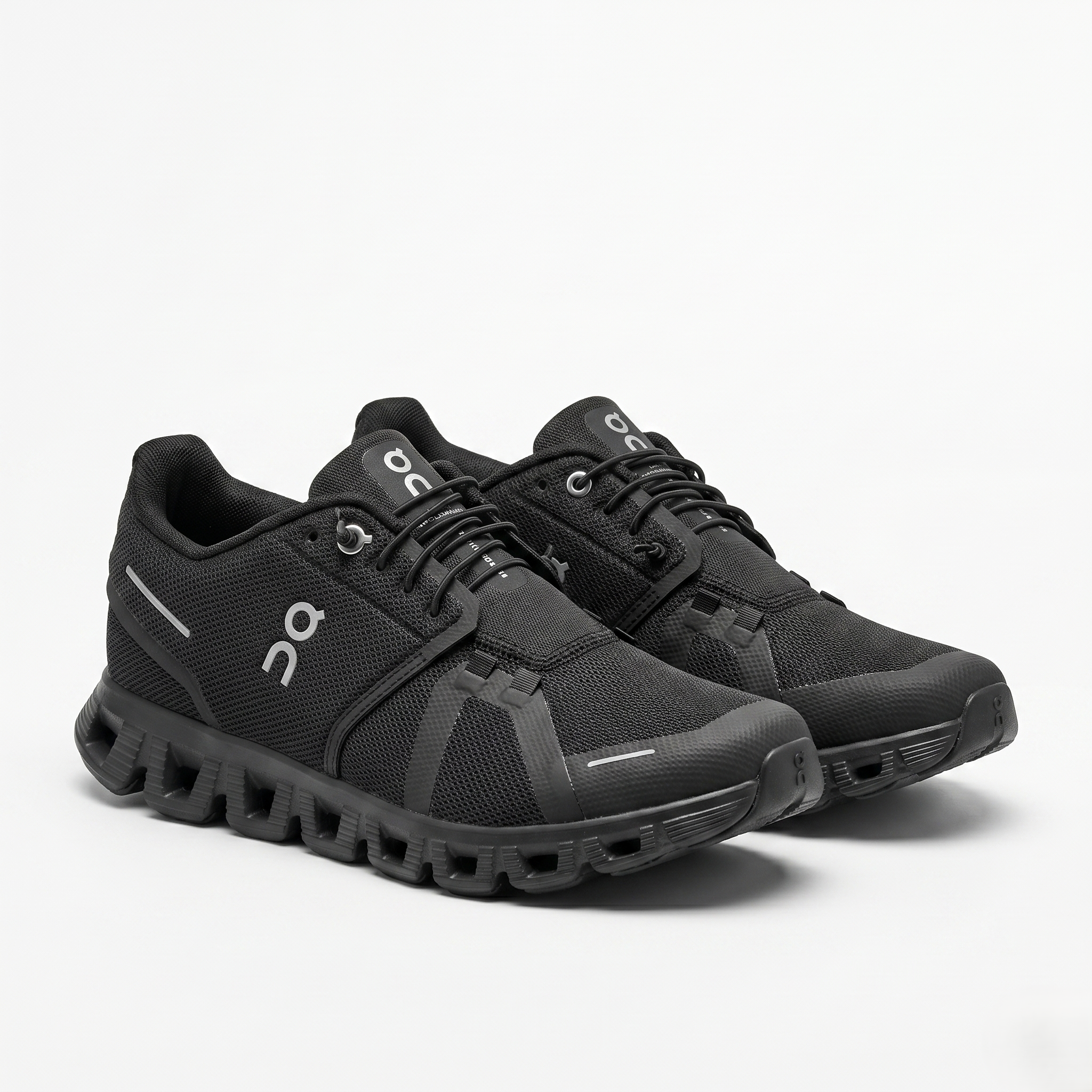 ON CLOUD RUNNING 39 full black / 39