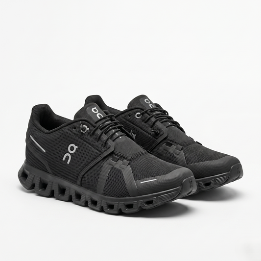 ON CLOUD RUNNING 39 full black / 39