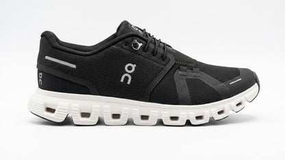 ON CLOUD RUNNING 37 black&white / 37