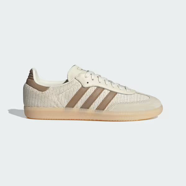 ADIDAS SNEAKER 39 beige&brown / 39