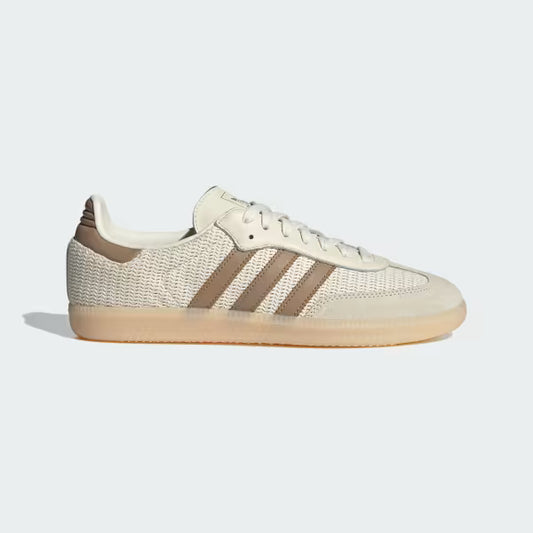 ADIDAS SNEAKER 39 beige&brown / 39