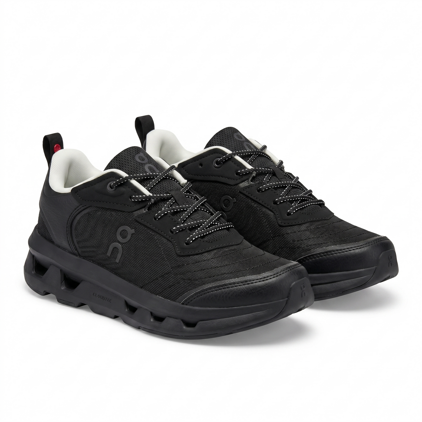 ON CLOUD RUNNING 37 black / 37