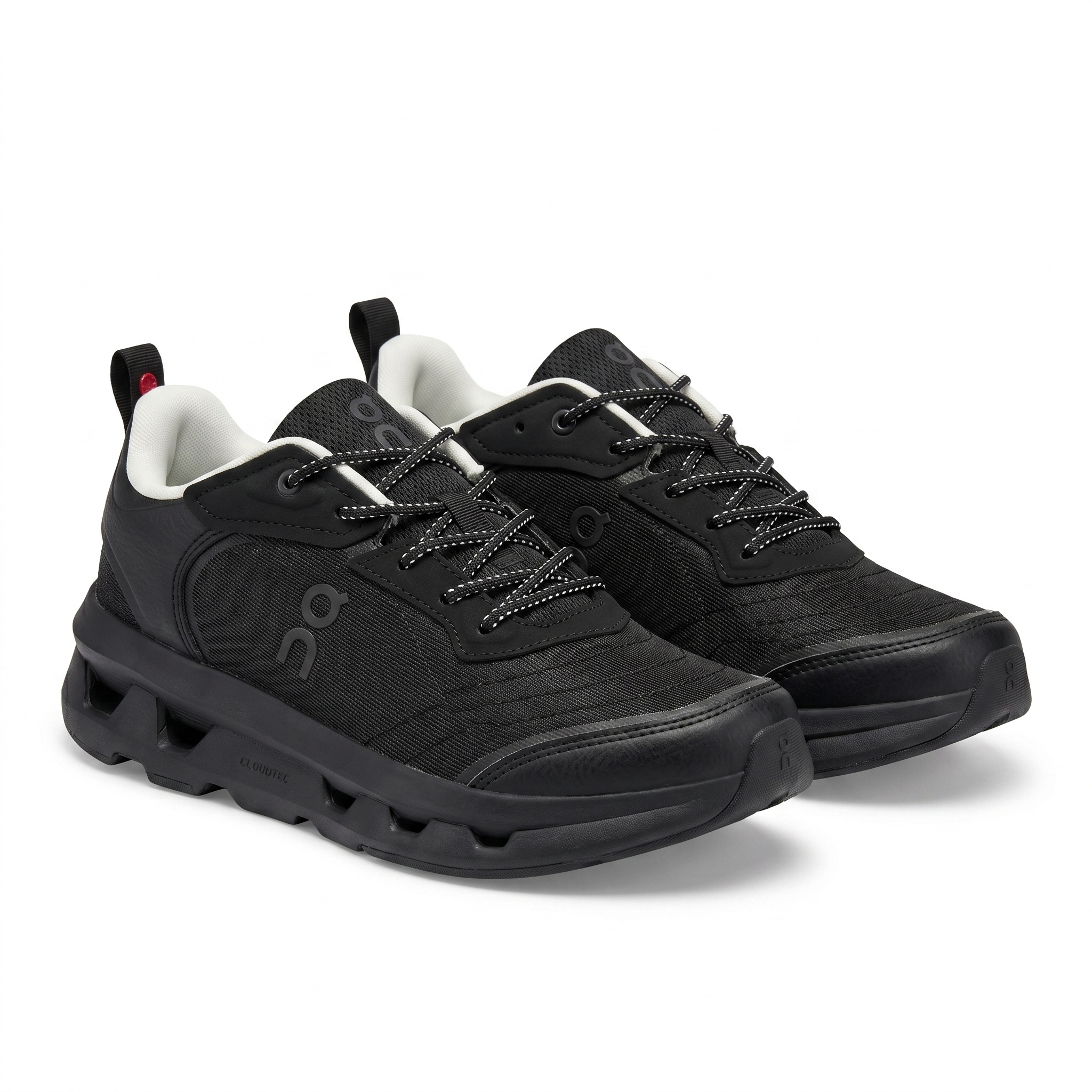 ON CLOUD RUNNING 37 black / 37
