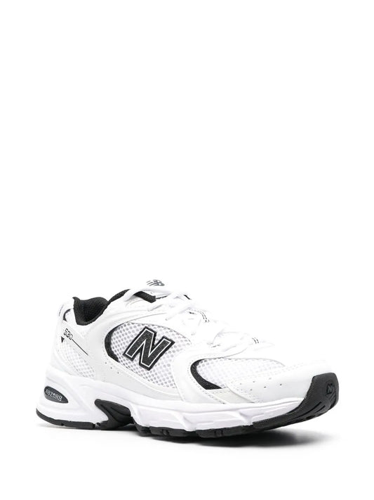 NEW BALANCE RUNNING 350 WHT&BLK white&black / 36