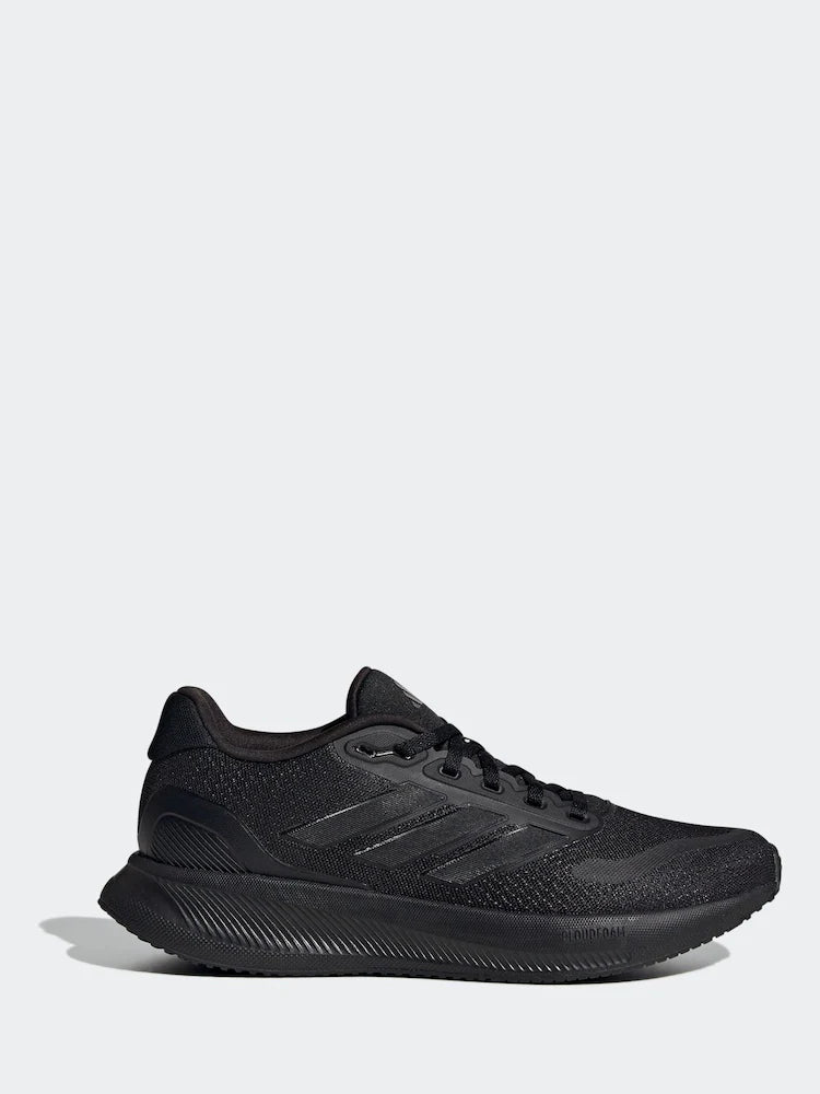 ADIDAS RUNNING RUNFALCON 5 F.BLK full black / 42 2*3
