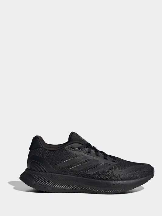ADIDAS RUNNING RUNFALCON 5 F.BLK full black / 42 2*3