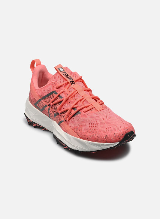 NEW BALANCE RUNNING TEKTREL SALMN&WHT salmon&white / 38