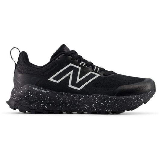 NEW BALANCE RUNNING FRESH FOAM X black&white / 37