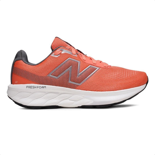 NEW BALANCE RUNNING FRESH FOAM 520 CORL ORN coral orange / 37