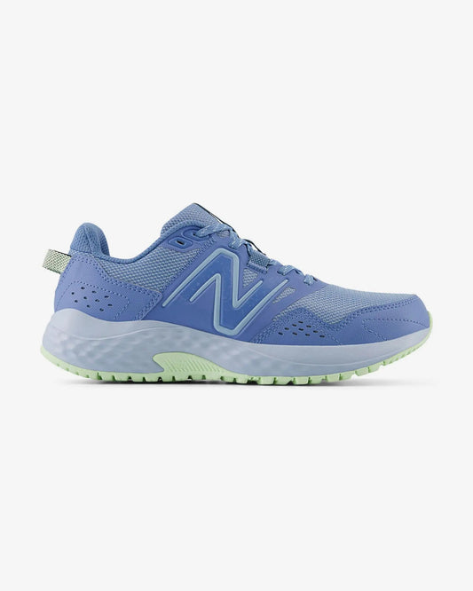 NEW BALANCE RUNNING 410 BLUE blue / 37.5
