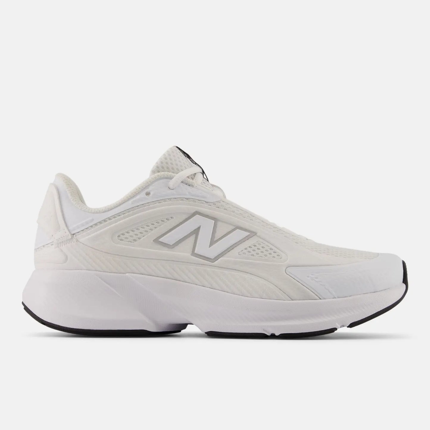 NEW BALANCE RUNNING CTLYST F.WHT full white / 36