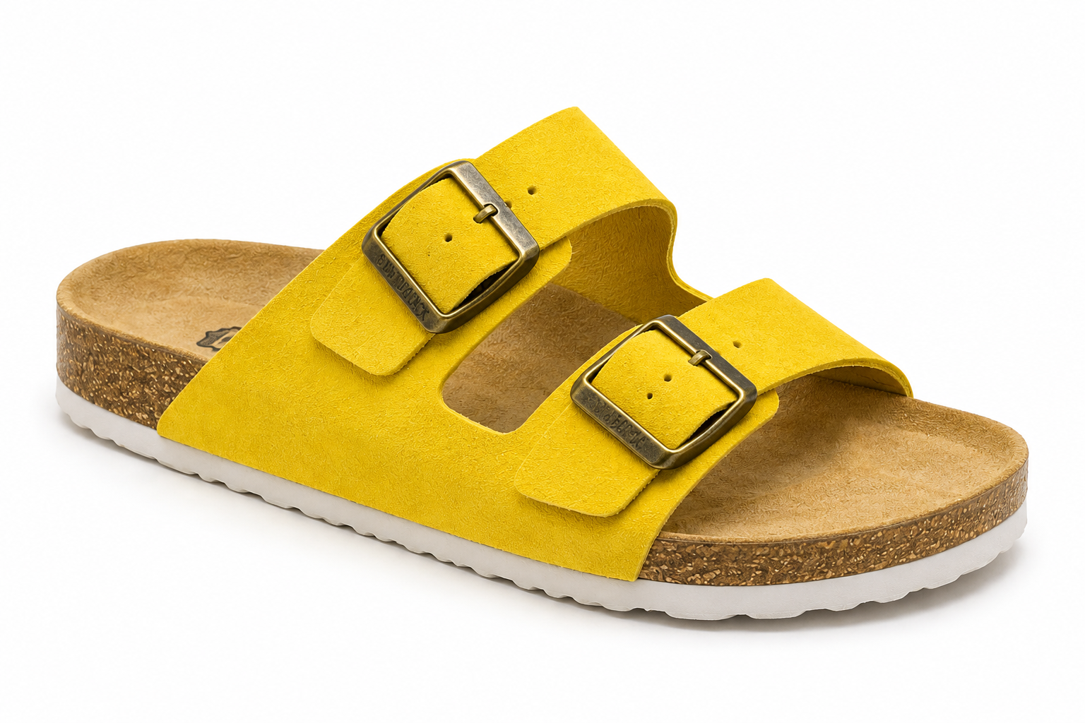ANTISCIVOLO WEDGE SLIDE BLUE blue / 39