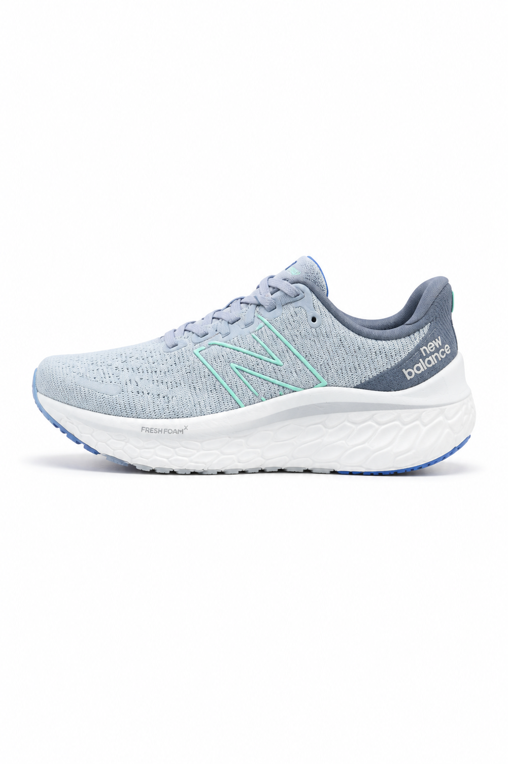 NEW BALANCE RUNNING FRESH FOAM X L.BLUE&MULTI light blue&multi / 40.5