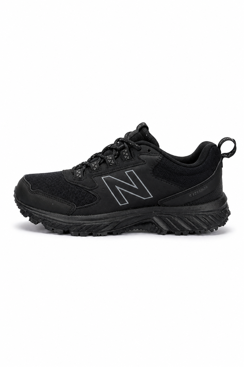 NEW BALANCE RUNNING 510 BLACK black / 40.5