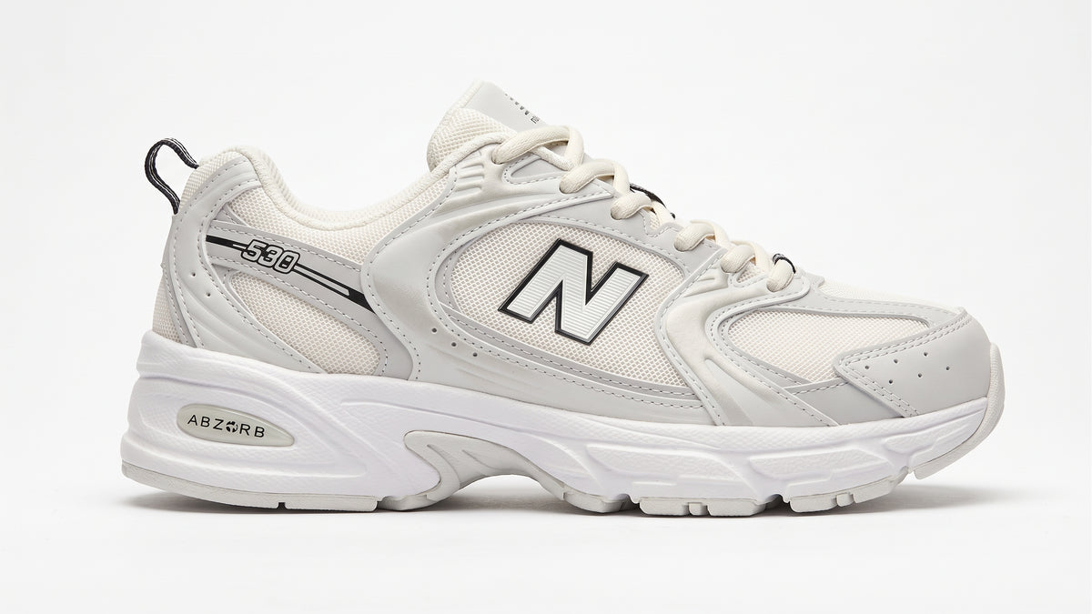 New Balance Mr530 Beige Runnning 37 / Beige