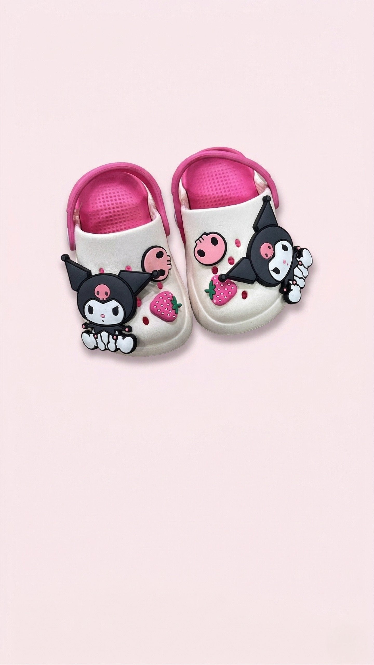 Kids Crocs Mix / 130