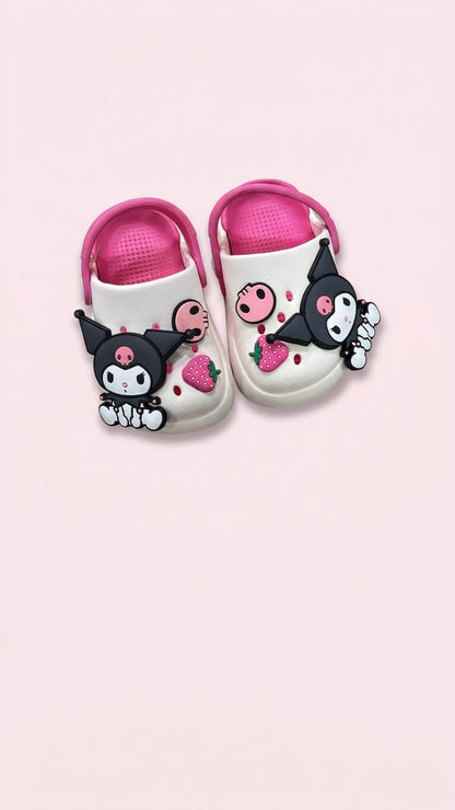 Kids Crocs Mix / 130