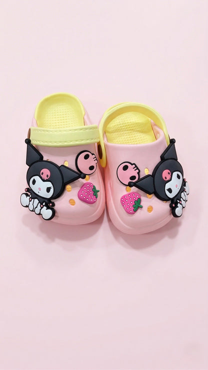 Kids Crocs Mix / 130