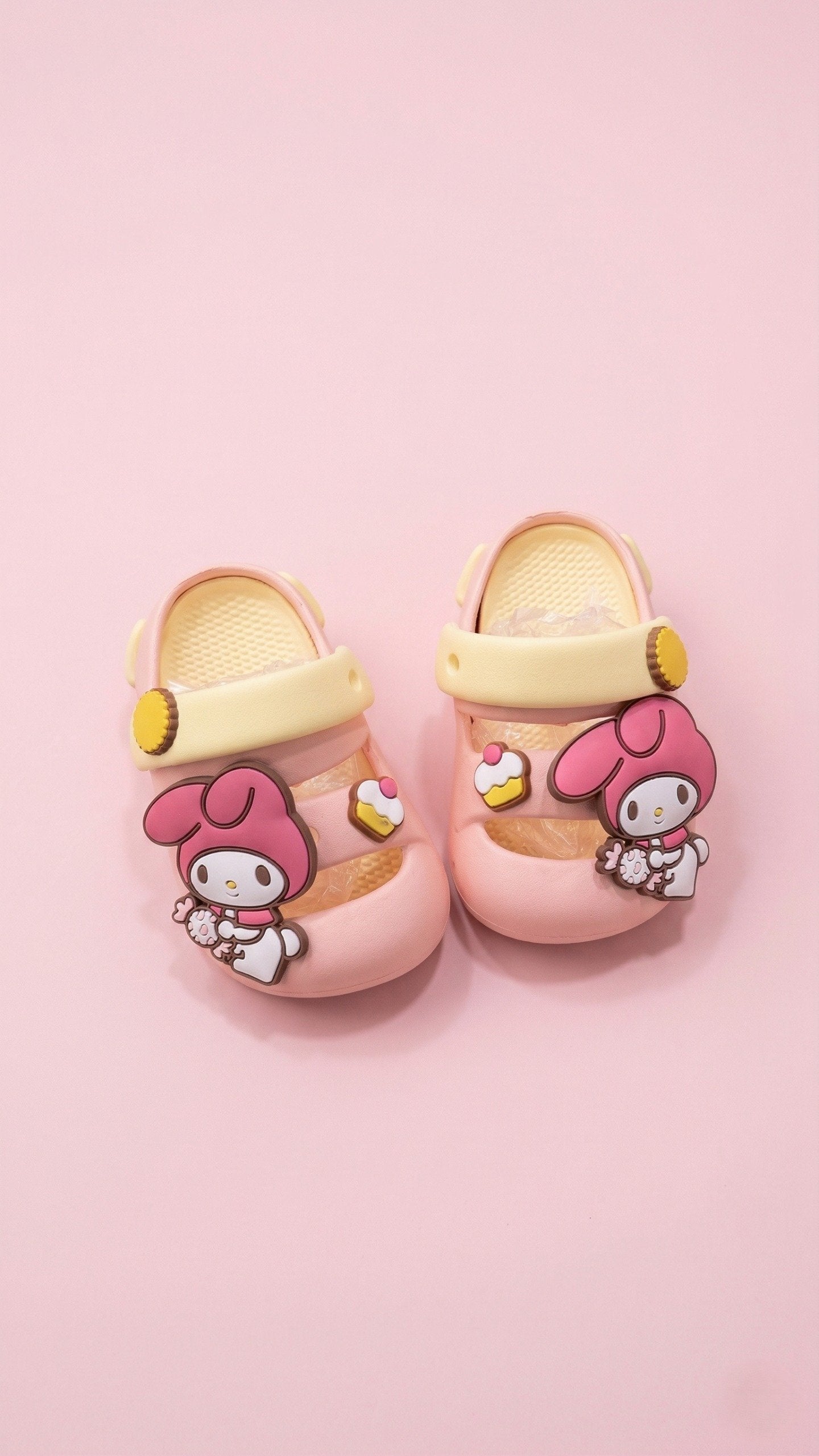 Kids Crocs Mix / 130