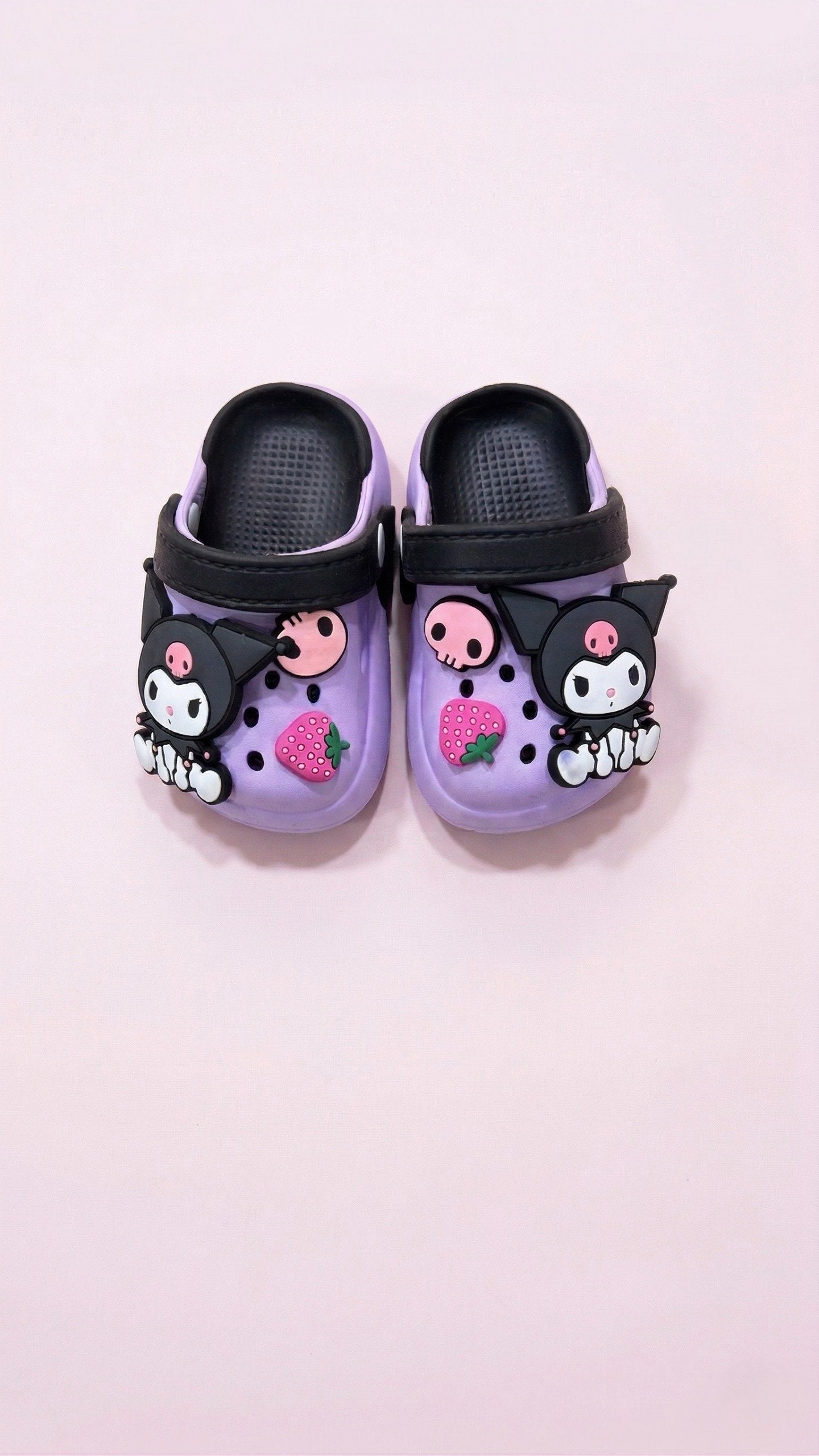 Kids Crocs Mix / 130