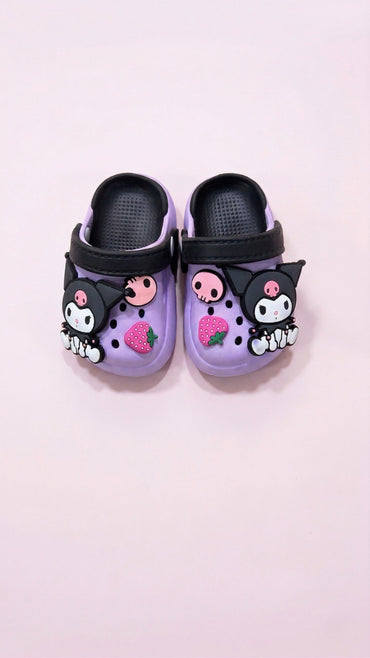 Kids Crocs Mix / 130