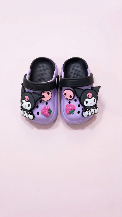 Kids Crocs Mix / 130