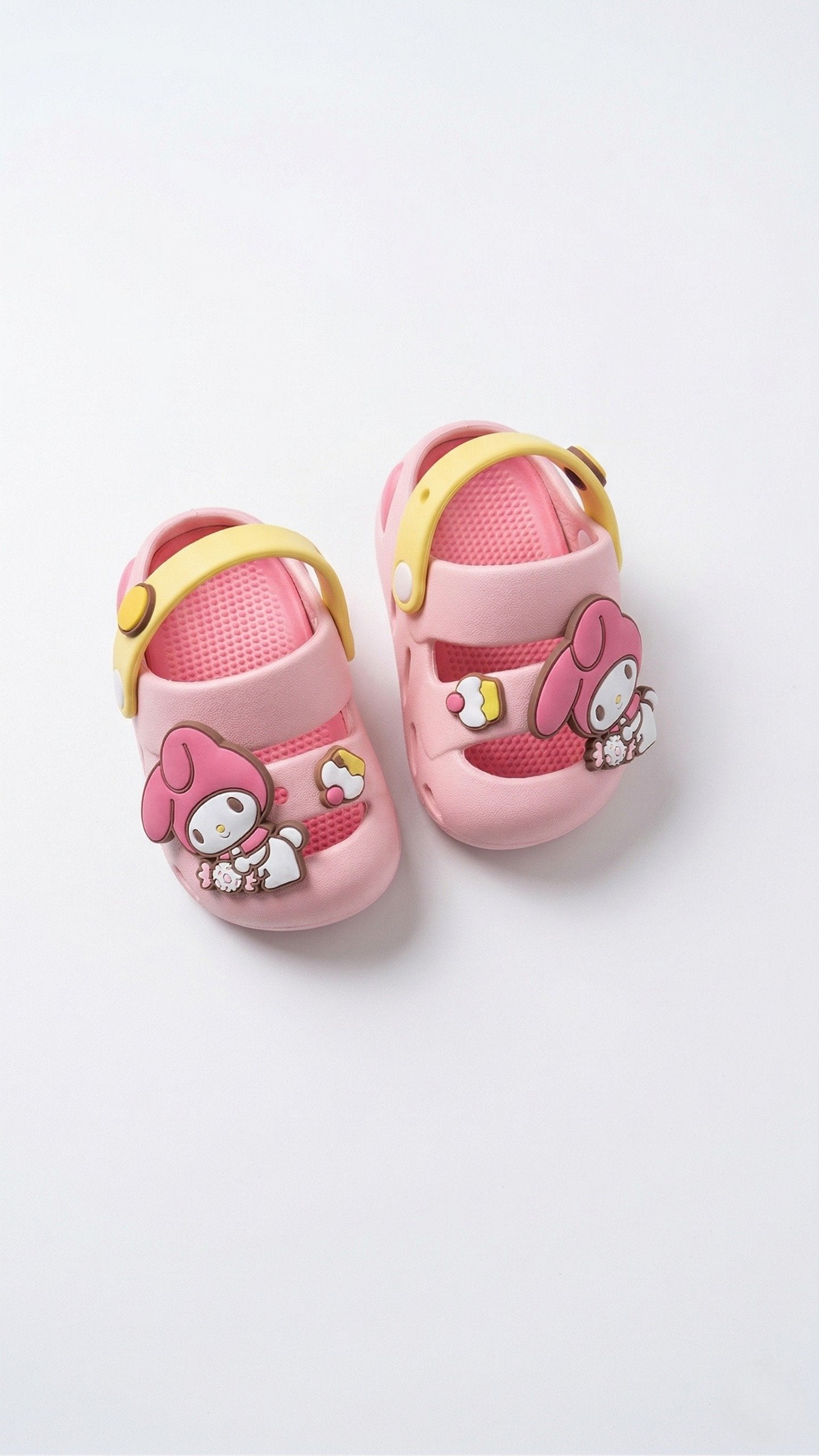 Kids Crocs Mix / 130