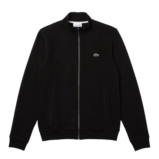 Lacoste Jacket Black 55026 Black / 36