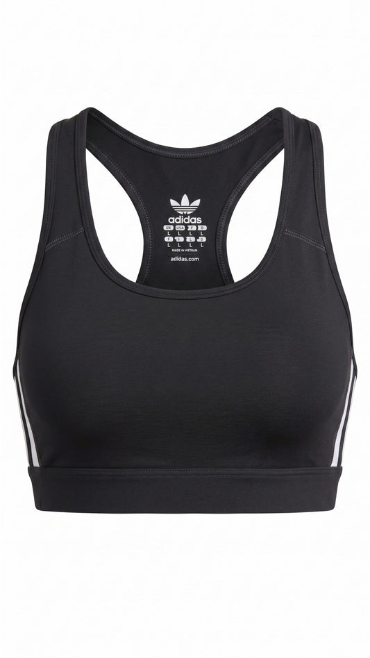 Adidas Bra Black 2210 Black / S
