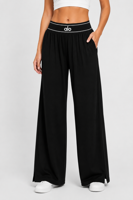 Alo Legging 3149 Black / S