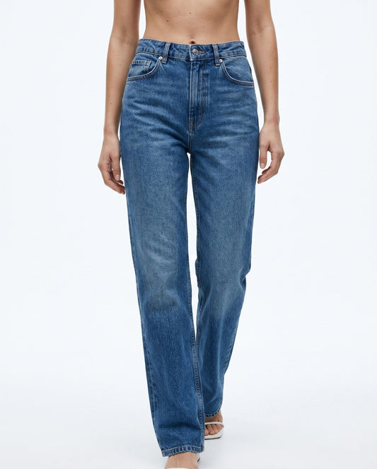 Faf Pabt 3613 Jeans Jeans / 36