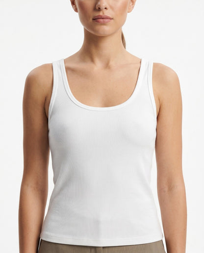 Qustyle I-Shirt 156 White / S