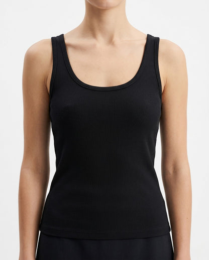 Qustyle I-Shirt 156 Black / S