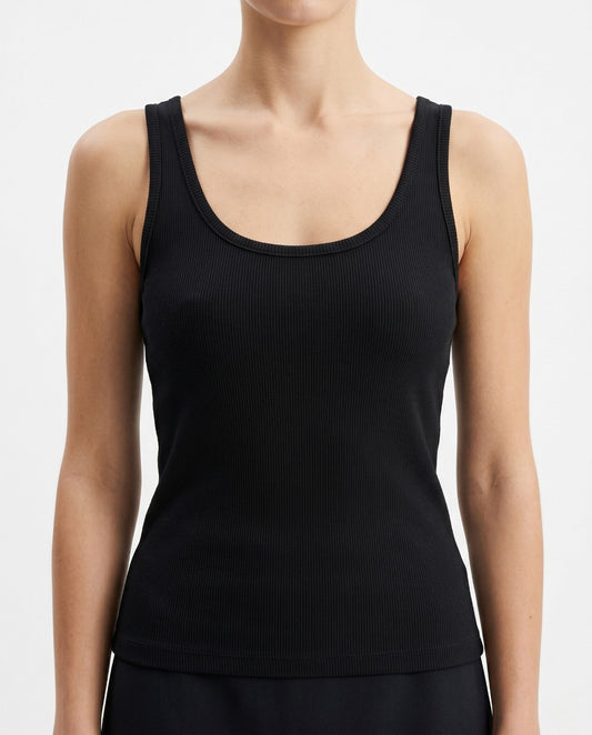 Qustyle I-Shirt 156 Black / S